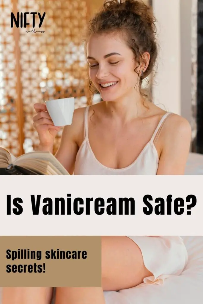 Is Vanicream Safe?