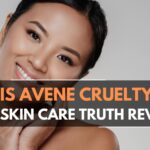 is avene cruelty free