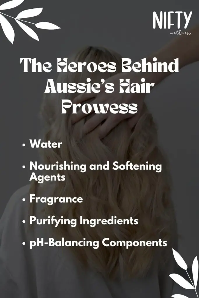 The Heroes Behind Aussie’s Hair Prowess