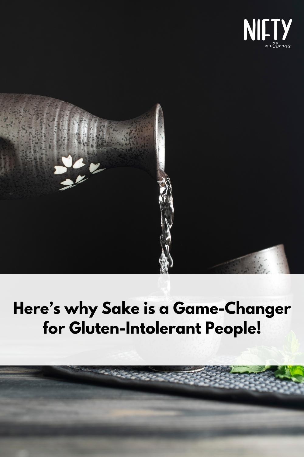 7 Sake Health Benefits, Nutrition & More Nifty Wellness