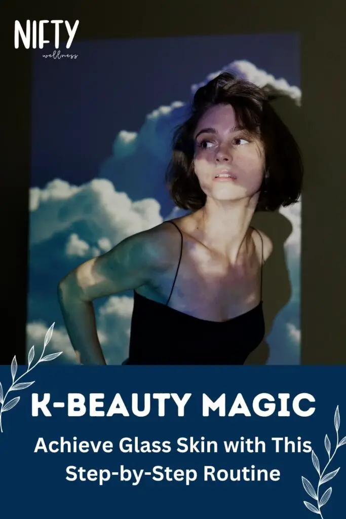 K-Beauty Magic