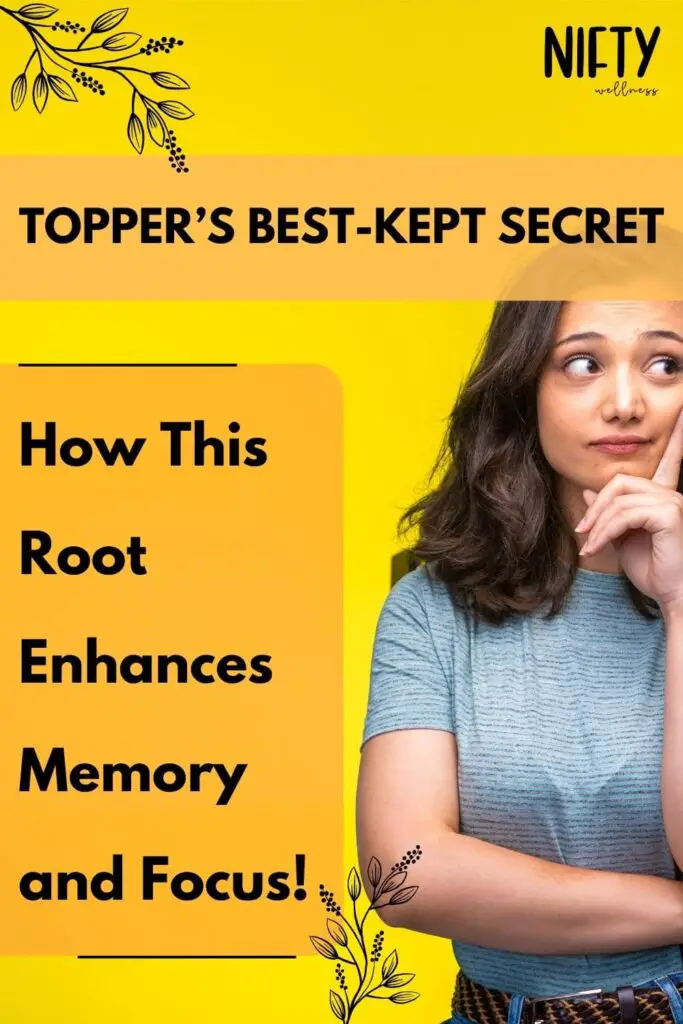 Topper’s Best-Kept Secret