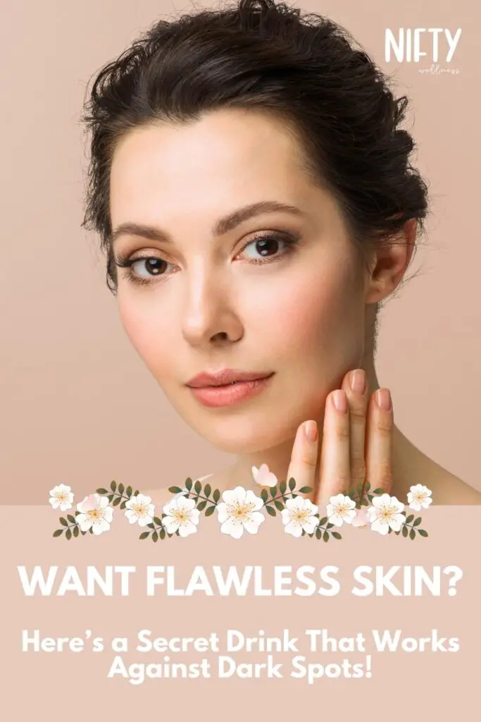 Want Flawless Skin? 