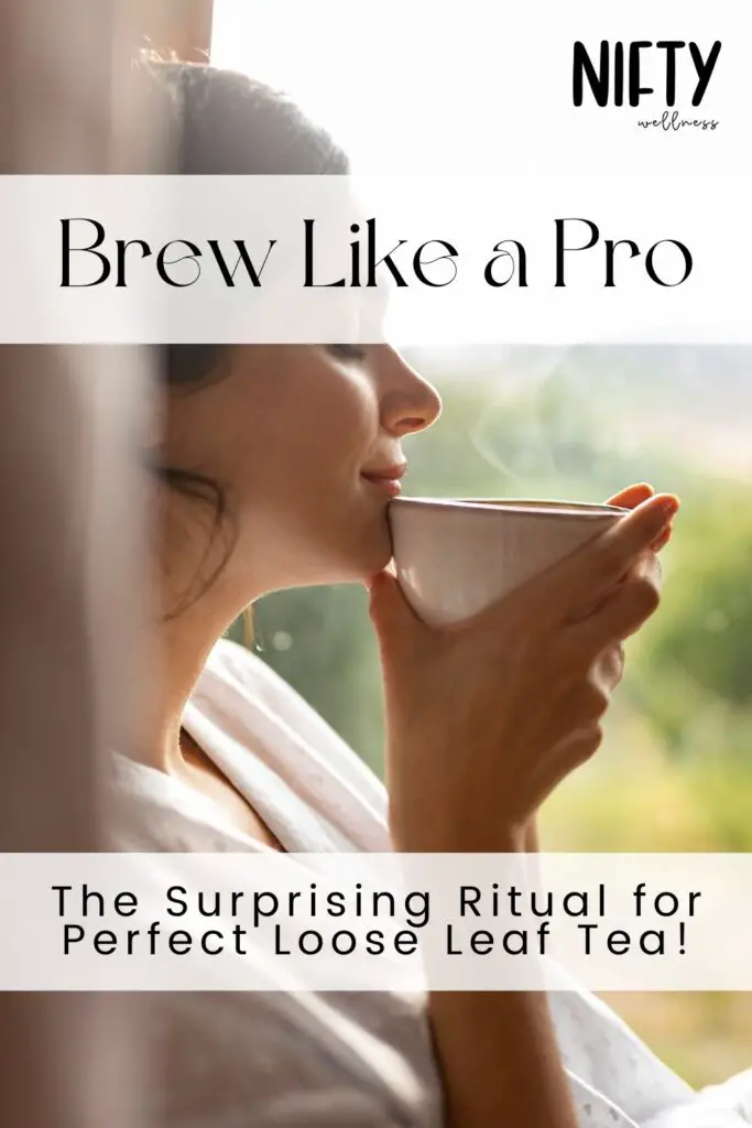 Brew Like a Pro