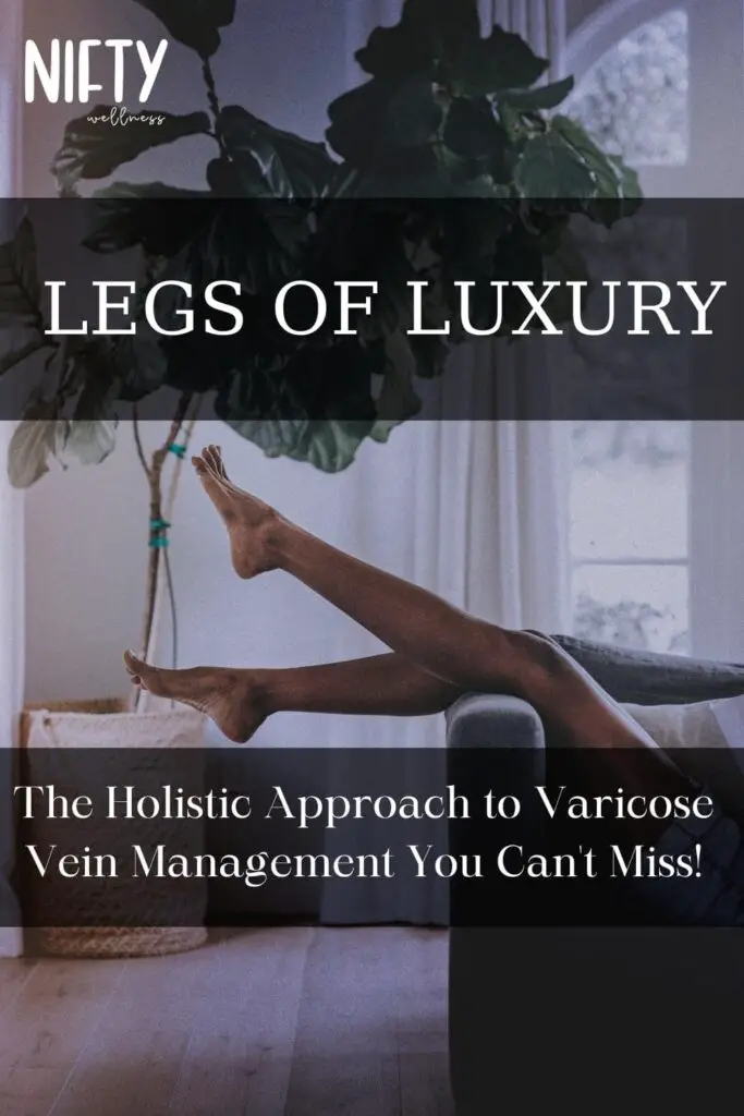 Legs of Luxury