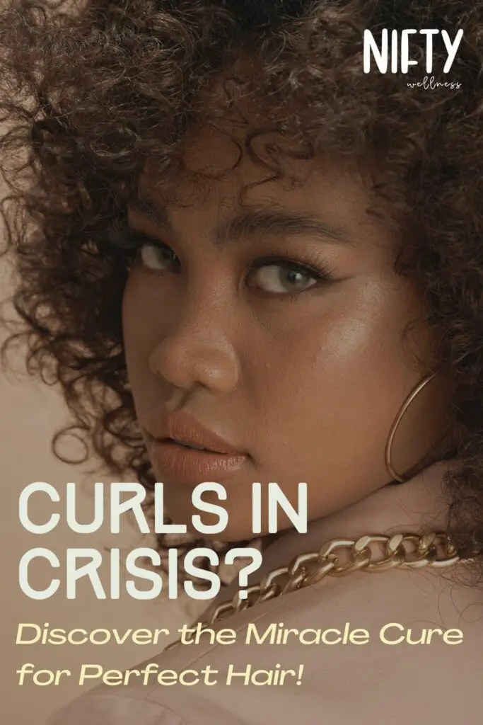 Curls in Crisis?