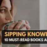 books about tea