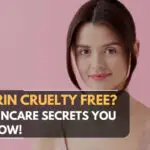 is eucerin cruelty free