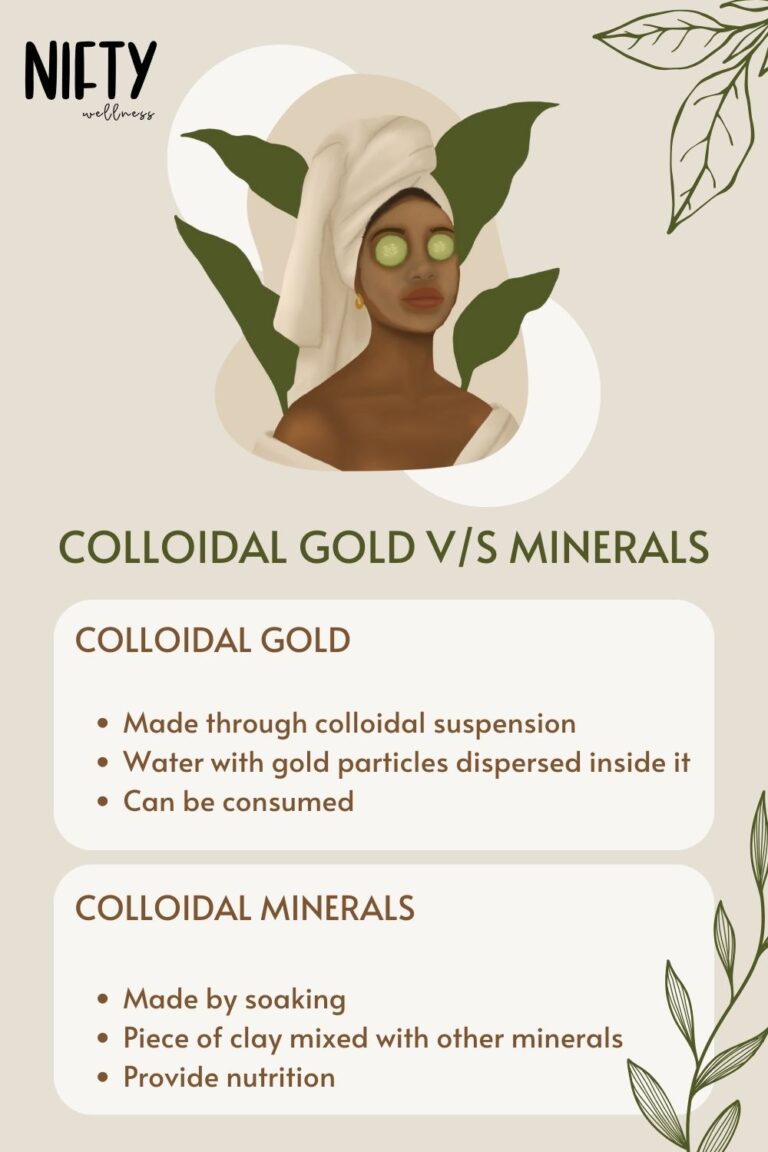 Colloidal Minerals Benefits You Can't Ignore Nifty Wellness