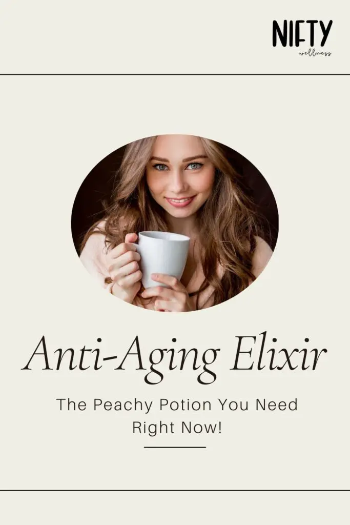 Anti-Aging Elixir