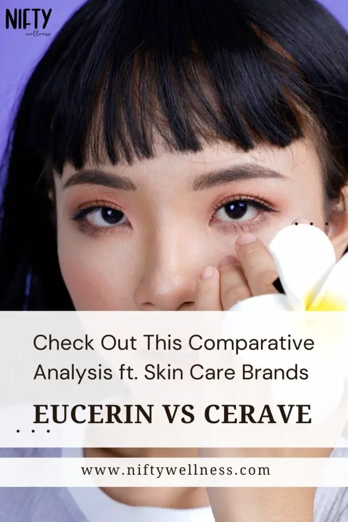Check Out This Comparative Analysis ft. Skin Care Brands 