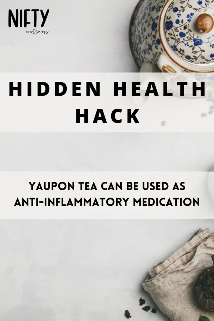 Hidden Health Hack