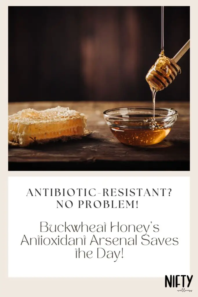 Antibiotic-Resistant? No Problem! 