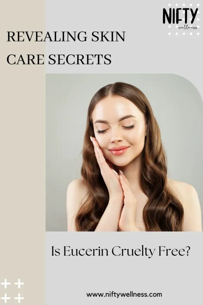 Revealing Skin Care Secrets