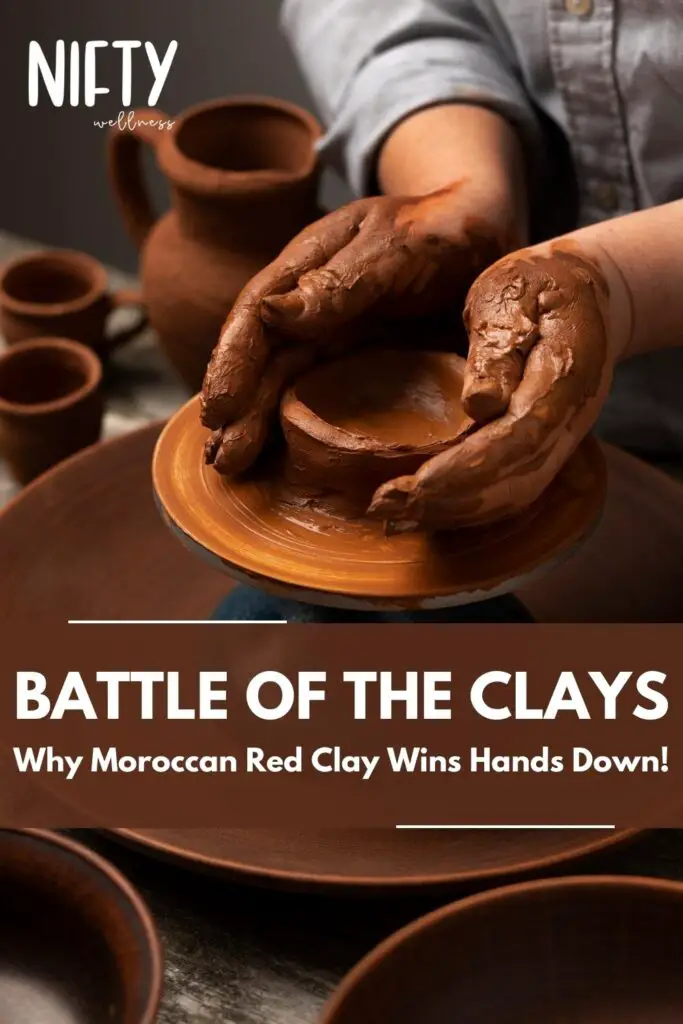 Battle of the Clays