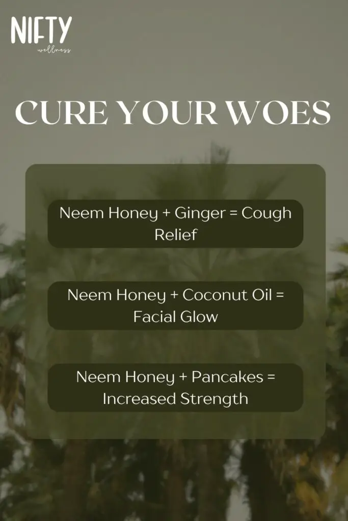Cure Your Woes 